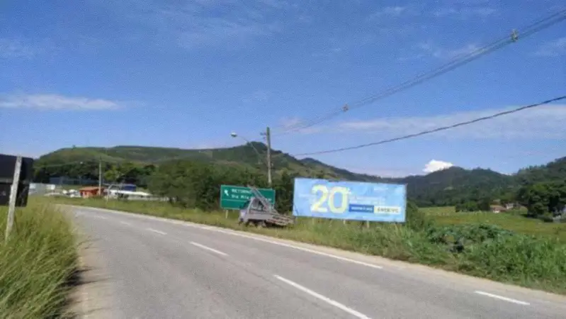 Empresa de Mídias Outdoor
