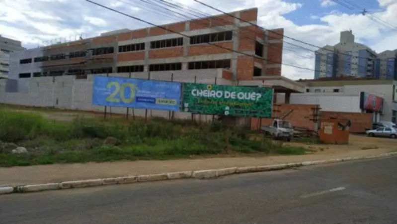 Empresa Especialista em Mídia Exterior