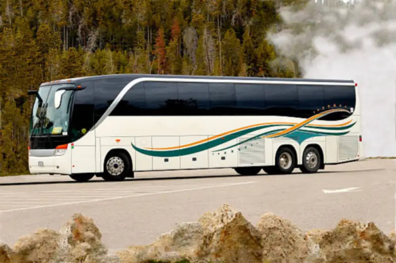 Plotagem Busdoor